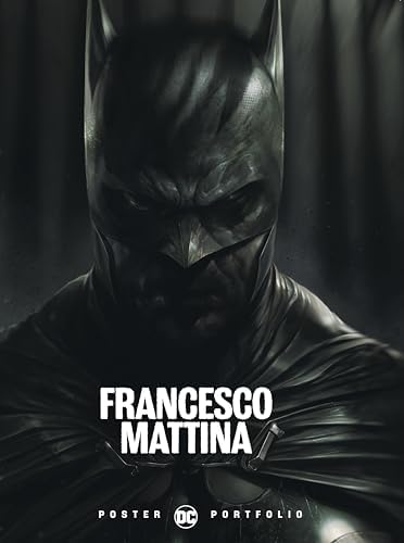 DC Poster Portfolio: Greg Capullo: Capullo, Greg: 9781779508034